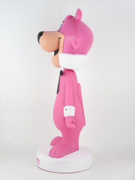 スナッグルパス [ハンナバーベラ] FUNKO(ファンコ) Wacky Wobbler(ワッキーワブラー) ボブルヘッド
