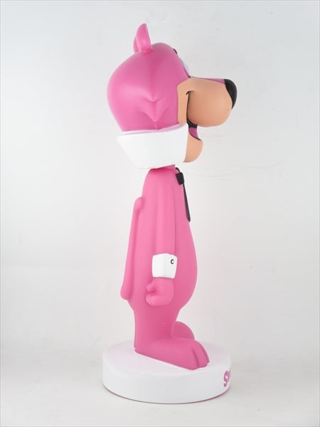 スナッグルパス [ハンナバーベラ] FUNKO(ファンコ) Wacky Wobbler(ワッキーワブラー) ボブルヘッド