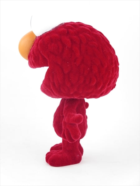 エルモ フロッキーver. [セサミストリート（SESAME STREET）] FUNKO(ファンコ) POP! SESAME STREET 08