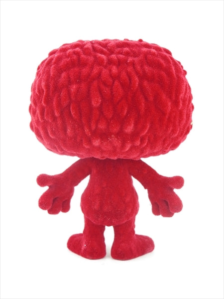 エルモ フロッキーver. [セサミストリート（SESAME STREET）] FUNKO(ファンコ) POP! SESAME STREET 08