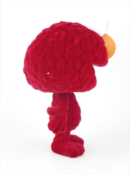 エルモ フロッキーver. [セサミストリート（SESAME STREET）] FUNKO(ファンコ) POP! SESAME STREET 08