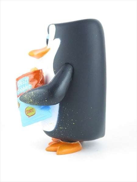 隊長 チーズ食べこぼし 2015年FUNKO SUMMER CONVENTION限定 [ザ・ペンギンズ from マダガスカル] FUNKO(ファンコ) POP! MOVIES 161