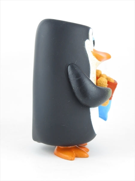 隊長 チーズ食べこぼし 2015年FUNKO SUMMER CONVENTION限定 [ザ・ペンギンズ from マダガスカル] FUNKO(ファンコ) POP! MOVIES 161