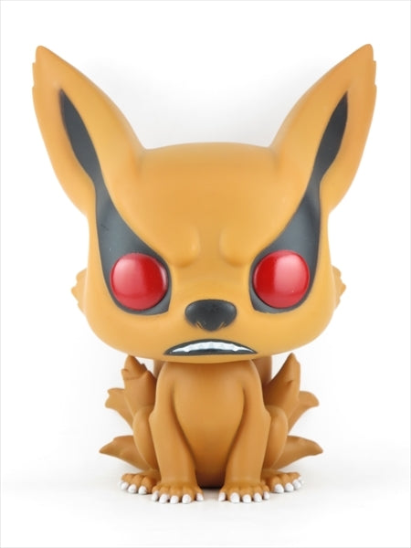 九喇嘛 (くらま) [NARUTO -ナルト-] FUNKO(ファンコ) POP! ANIMATION 73