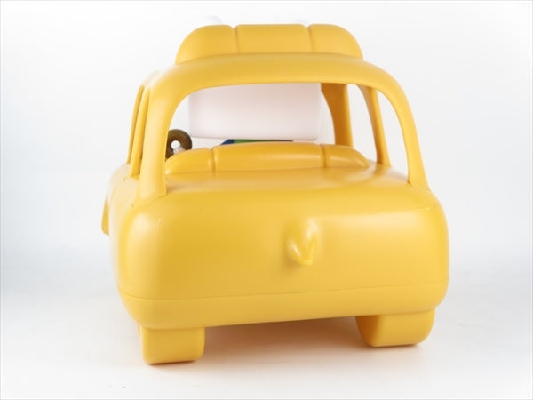 フィン&ジェイクカー [アドベンチャータイム(ADVENTURE TIME)] FUNKO(ファンコ) POP! RIDE 14