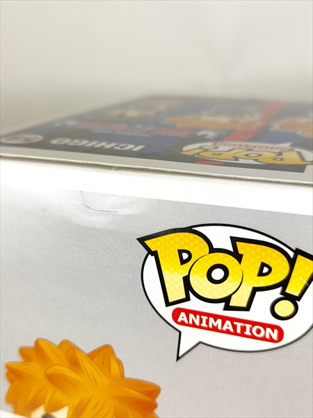 黒崎一護 [ブリーチ(BLEACH)] FUNKO(ファンコ) POP! ANIMATION 59