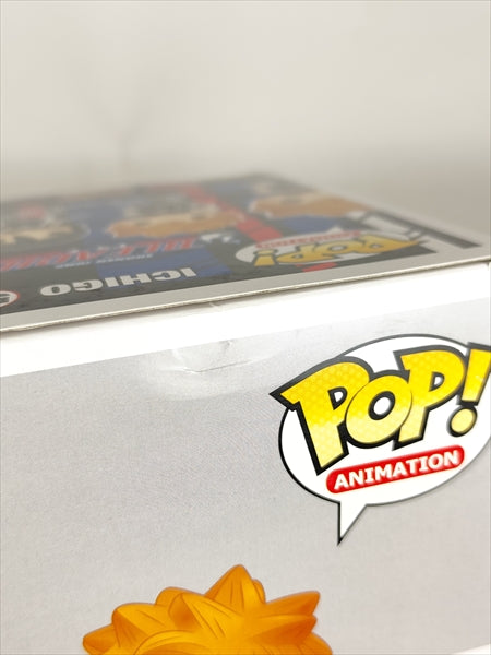 黒崎一護 [ブリーチ(BLEACH)] FUNKO(ファンコ) POP! ANIMATION 59