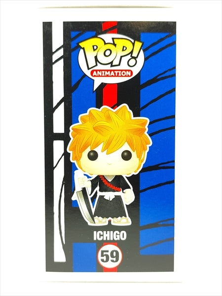 黒崎一護 [ブリーチ(BLEACH)] FUNKO(ファンコ) POP! ANIMATION 59