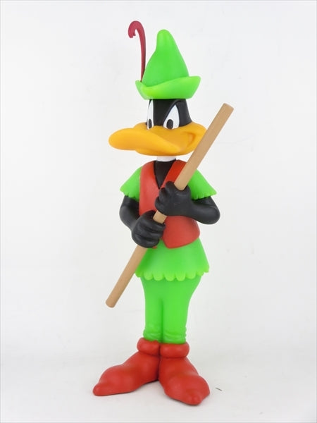 ロビン・フッド ダフィーダック＆修道士 ポーキーピッグ FUNKO(ファンコ) CARTOON CLASSICS フィギュア