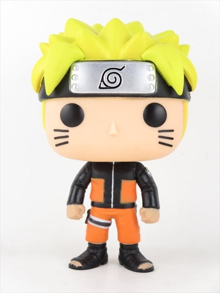 ナルト [NARUTO -ナルト-] FUNKO(ファンコ) POP! ANIMATION 71