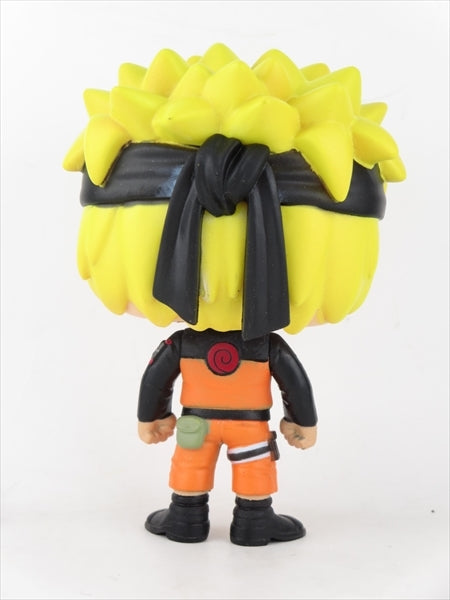 ナルト [NARUTO -ナルト-] FUNKO(ファンコ) POP! ANIMATION 71