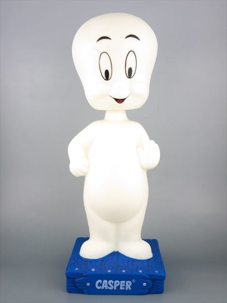 キャスパー [キャスパー] FUNKO(ファンコ) Wacky Wobbler(ワッキーワブラー) ボブルヘッド