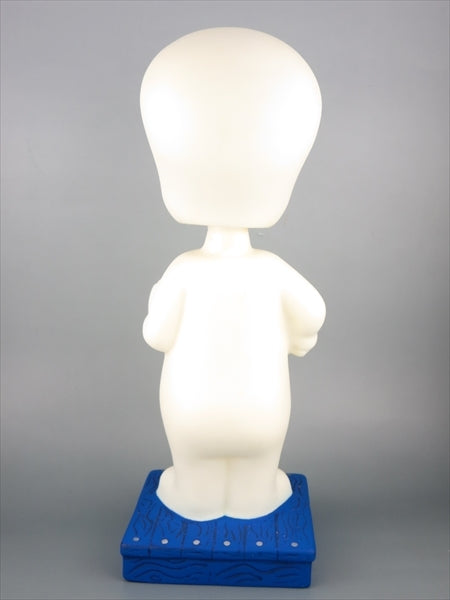 キャスパー [キャスパー] FUNKO(ファンコ) Wacky Wobbler(ワッキーワブラー) ボブルヘッド
