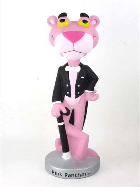 ピンクパンサー [The Pink Panther ] FUNKO(ファンコ) Wacky Wobbler(ワッキーワブラー) ボブルヘッド