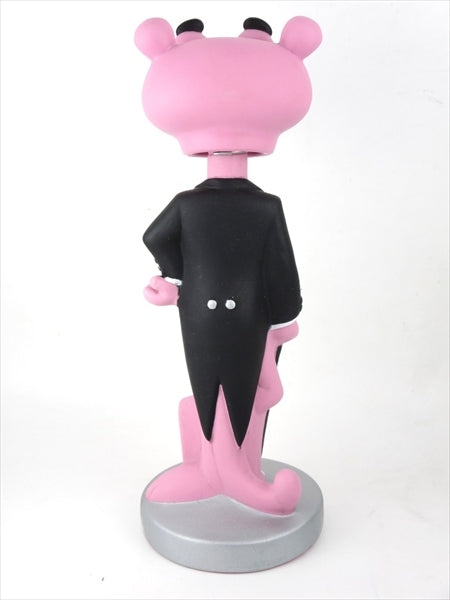 ピンクパンサー [The Pink Panther ] FUNKO(ファンコ) Wacky Wobbler(ワッキーワブラー) ボブルヘッド
