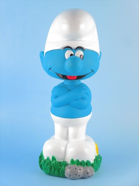 スマーフ [Smurf] FUNKO(ファンコ) Wacky Wobbler(ワッキーワブラー) ボブルヘッド