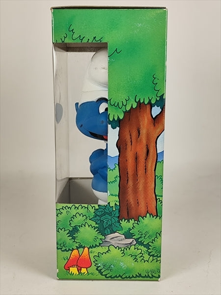 スマーフ [Smurf] FUNKO(ファンコ) Wacky Wobbler(ワッキーワブラー) ボブルヘッド