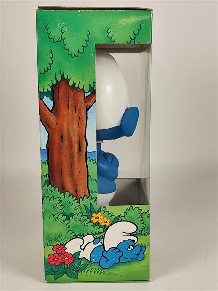 スマーフ [Smurf] FUNKO(ファンコ) Wacky Wobbler(ワッキーワブラー) ボブルヘッド
