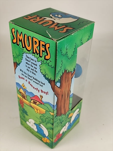 スマーフ [Smurf] FUNKO(ファンコ) Wacky Wobbler(ワッキーワブラー) ボブルヘッド