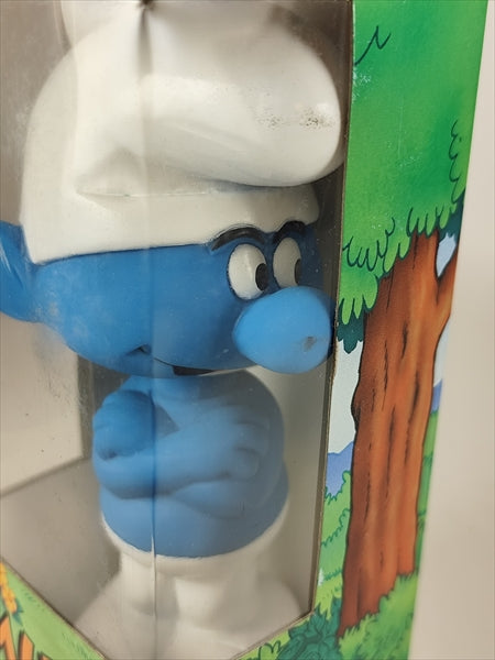 スマーフ [Smurf] FUNKO(ファンコ) Wacky Wobbler(ワッキーワブラー) ボブルヘッド
