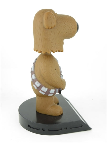 チューブライアン [ファミリーガイ ブルーハーベスト] FUNKO(ファンコ) Wacky Wobbler(ワッキーワブラー) ボブルヘッド