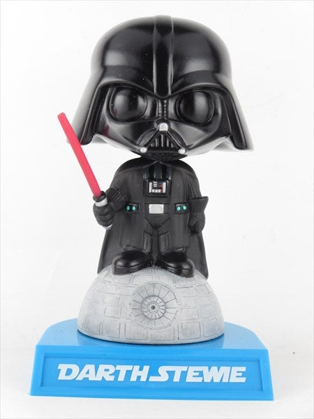 ダース・ステューウィー [ファミリーガイ ブルーハーベスト] FUNKO(ファンコ) Wacky Wobbler(ワッキーワブラー) ボブルヘッド