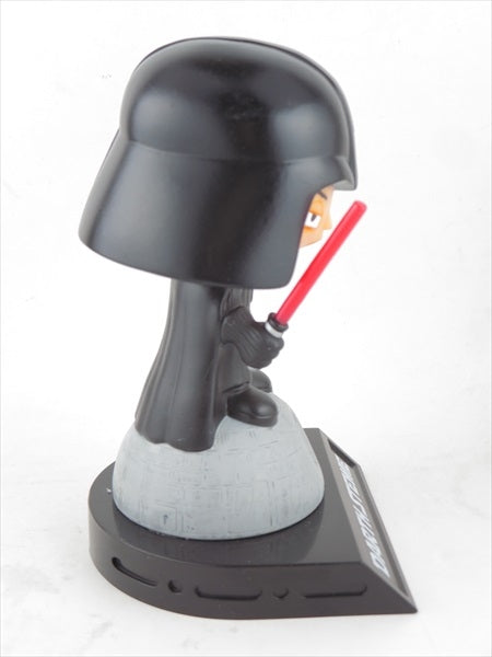 ダース・ステューウィー [ファミリーガイ ブルーハーベスト] FUNKO(ファンコ) Wacky Wobbler(ワッキーワブラー) ボブルヘッド