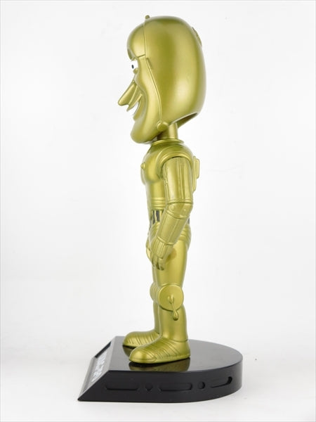 Quag-3PO [ファミリーガイ ブルーハーベスト] FUNKO(ファンコ) Wacky Wobbler(ワッキーワブラー) ボブルヘッド