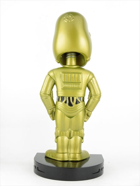 Quag-3PO [ファミリーガイ ブルーハーベスト] FUNKO(ファンコ) Wacky Wobbler(ワッキーワブラー) ボブルヘッド