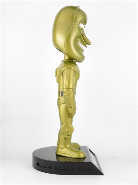 Quag-3PO [ファミリーガイ ブルーハーベスト] FUNKO(ファンコ) Wacky Wobbler(ワッキーワブラー) ボブルヘッド