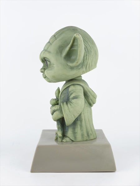 ヨーダ YODA' MAN! [STARWARS(スターウォーズ)] FUNKO(ファンコ) Wisecrack(ワイズクラック) ボブルヘッド