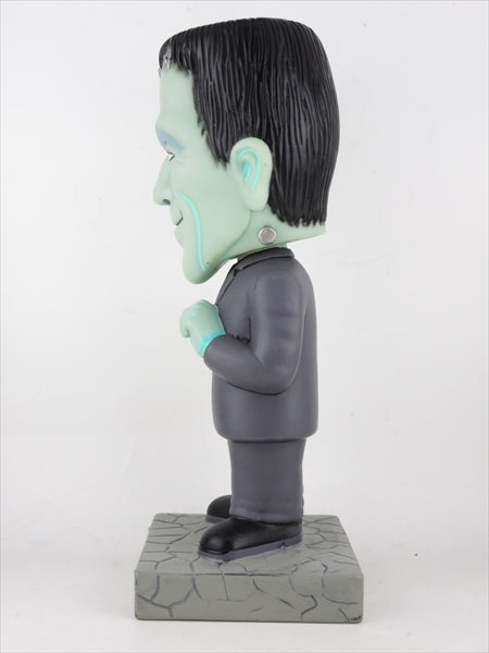 【箱傷】 ハーマン [ザ・マンスターズ] FUNKO(ファンコ) Wacky Wobbler(ワッキーワブラー) ボブルヘッド