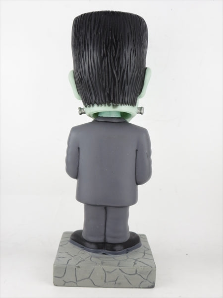 【箱傷】 ハーマン [ザ・マンスターズ] FUNKO(ファンコ) Wacky Wobbler(ワッキーワブラー) ボブルヘッド