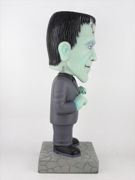 【箱傷】 ハーマン [ザ・マンスターズ] FUNKO(ファンコ) Wacky Wobbler(ワッキーワブラー) ボブルヘッド