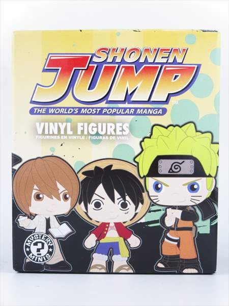 ミステリーミニ アニメ シリーズ2 MYSTERY MINI(ファンコ)