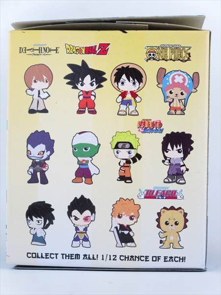 ミステリーミニ アニメ シリーズ2 MYSTERY MINI(ファンコ)