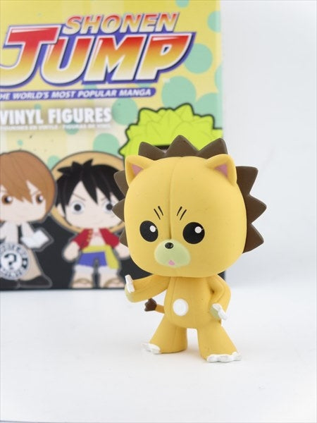 ミステリーミニ アニメ シリーズ2 MYSTERY MINI(ファンコ)