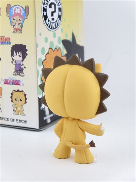 ミステリーミニ アニメ シリーズ2 MYSTERY MINI(ファンコ)