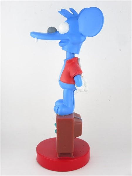 イッチー [SHIMPSONS(シンプソンズ)] FUNKO(ファンコ) Wacky Wobbler(ワッキーワブラー) ボブルヘッド