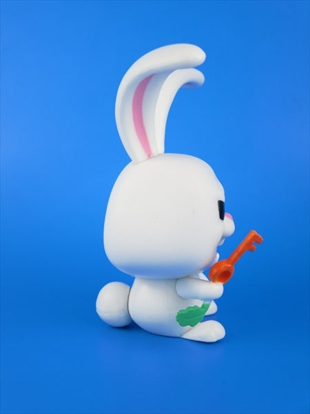 狂気!スノウボール [ペット(The Secret Life Of Pets)] FUNKO(ファンコ) POP! MOVIES 298