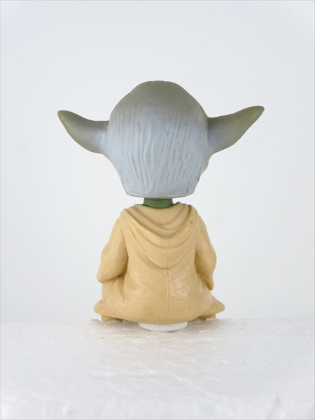 ヨーダ [STARWARS(スターウォーズ)] コンピューターシッター [COMPUTER SITTER] FUNKO(ファンコ) ミニボブルヘッド