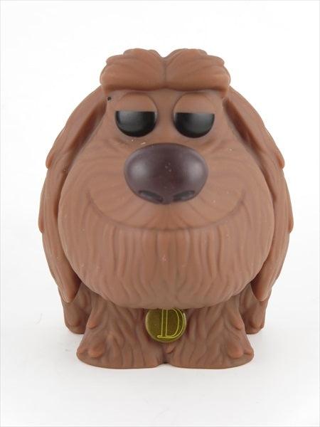 デューク [ペット(The Secret Life Of Pets)] FUNKO(ファンコ) POP! MOVIES 296