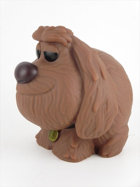 デューク [ペット(The Secret Life Of Pets)] FUNKO(ファンコ) POP! MOVIES 296