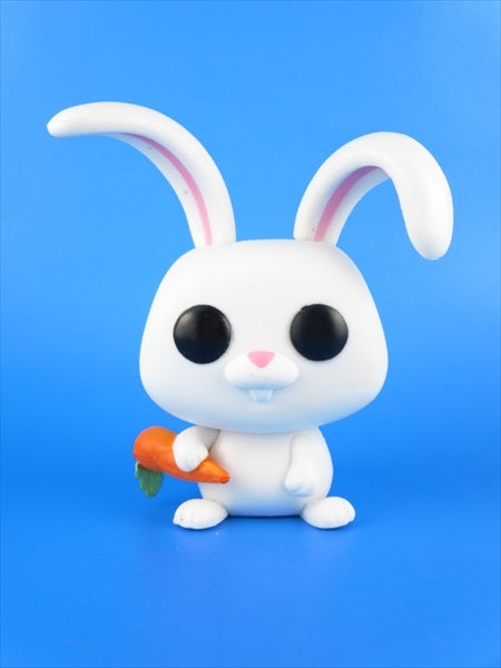 スノウボール [ペット(The Secret Life Of Pets)] FUNKO(ファンコ) POP! MOVIES 297
