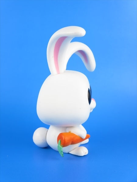 スノウボール [ペット(The Secret Life Of Pets)] FUNKO(ファンコ) POP! MOVIES 297