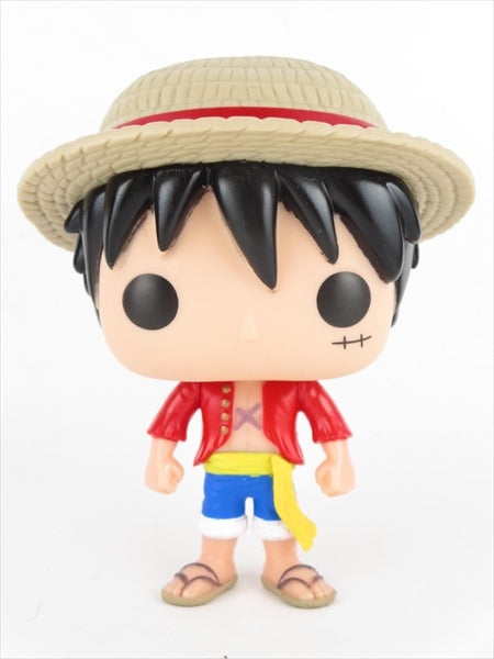 モンキー・D・ルフィ [ONE PIECE(ワンピース)] FUNKO(ファンコ) POP! ANIMATION 98