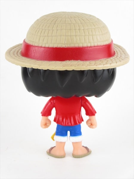 モンキー・D・ルフィ [ONE PIECE(ワンピース)] FUNKO(ファンコ) POP! ANIMATION 98