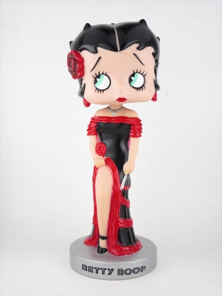 セニョリータベティ [BETTY BOOP(ベティ・ブープ)] FUNKO(ファンコ) Wacky Wobbler(ワッキーワブラー) ボブルヘッド
