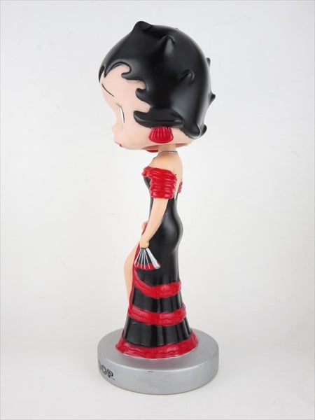 セニョリータベティ [BETTY BOOP(ベティ・ブープ)] FUNKO(ファンコ) Wacky Wobbler(ワッキーワブラー) ボブルヘッド