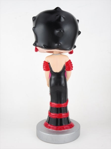 セニョリータベティ [BETTY BOOP(ベティ・ブープ)] FUNKO(ファンコ) Wacky Wobbler(ワッキーワブラー) ボブルヘッド